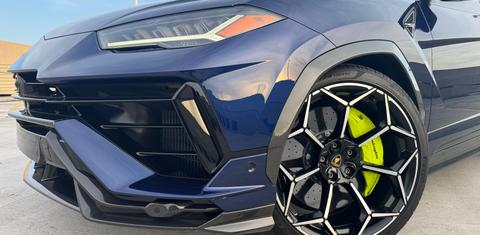 Lamborghini Urus 2023