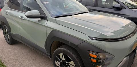 Hyundai Kona 2024