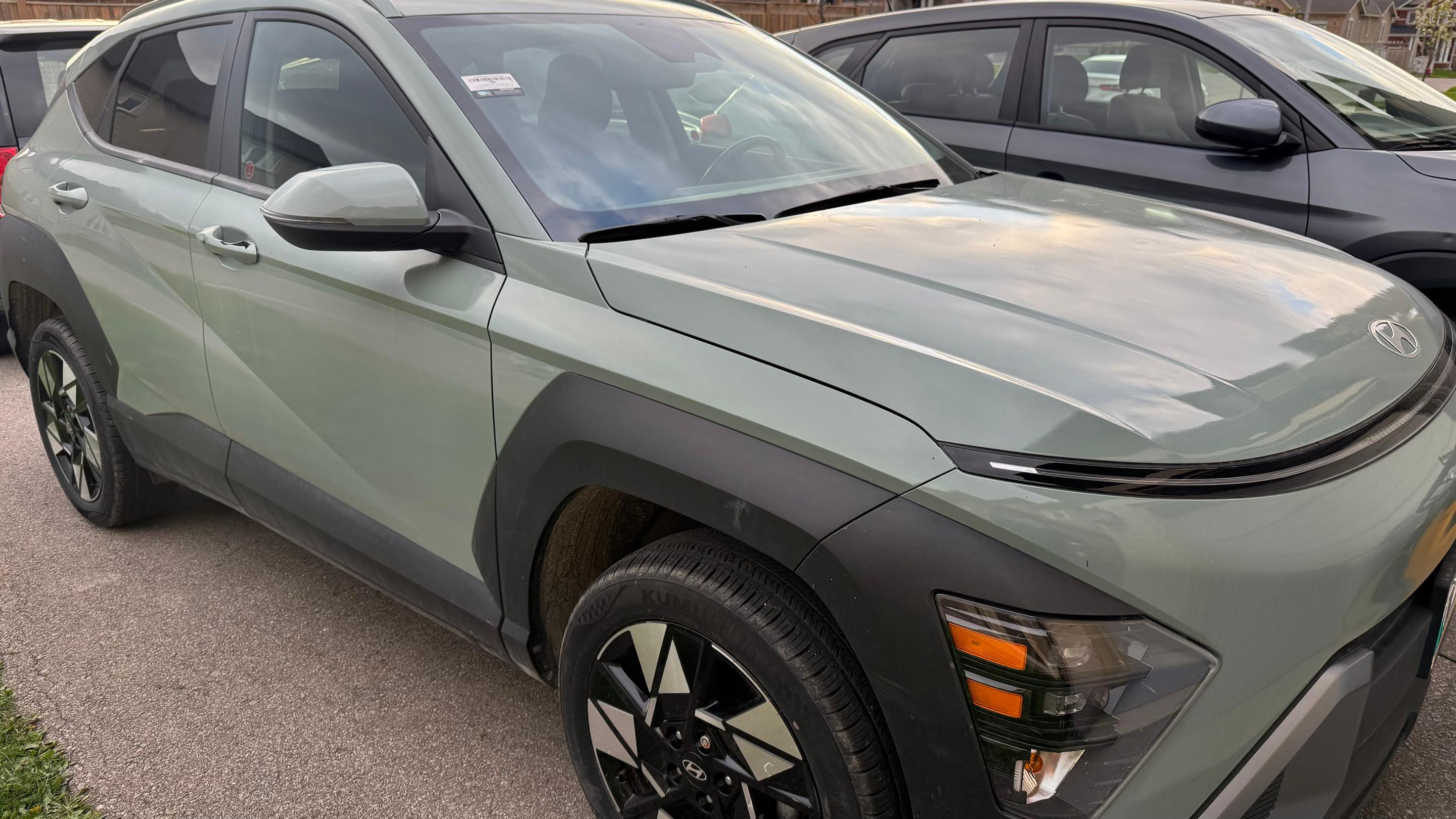 Hyundai Kona 2024 à Oakville, ON