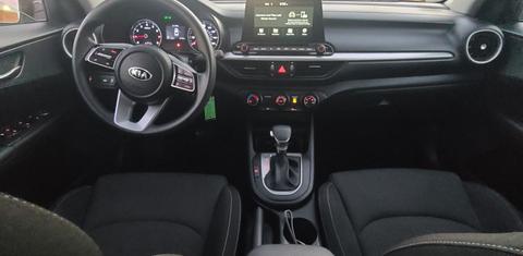 Kia Forte 2021