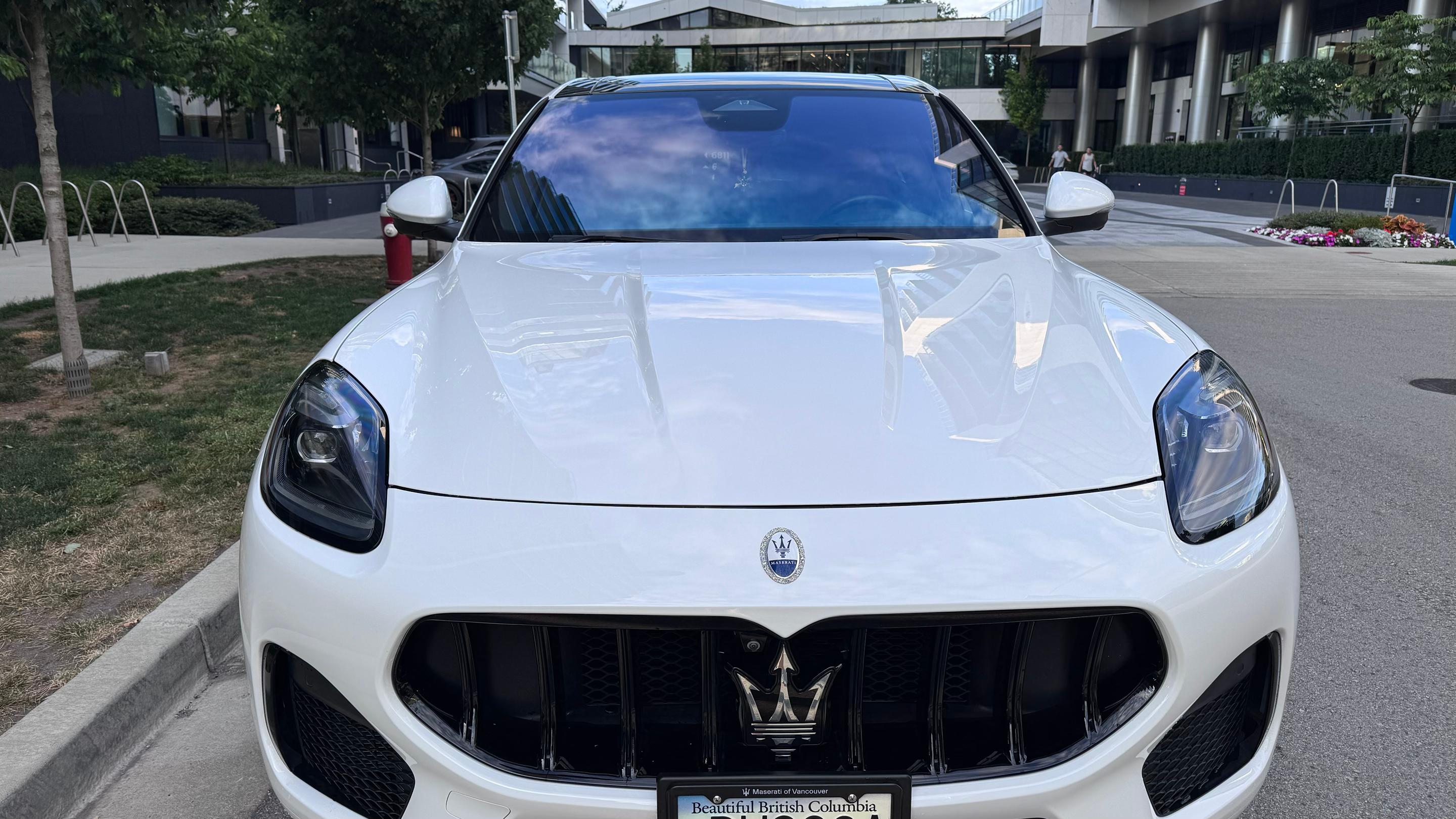 How Much Is It To Rent A Maserati From Enterprise: Find Out!