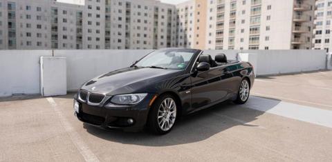 BMW 3 Series 2013