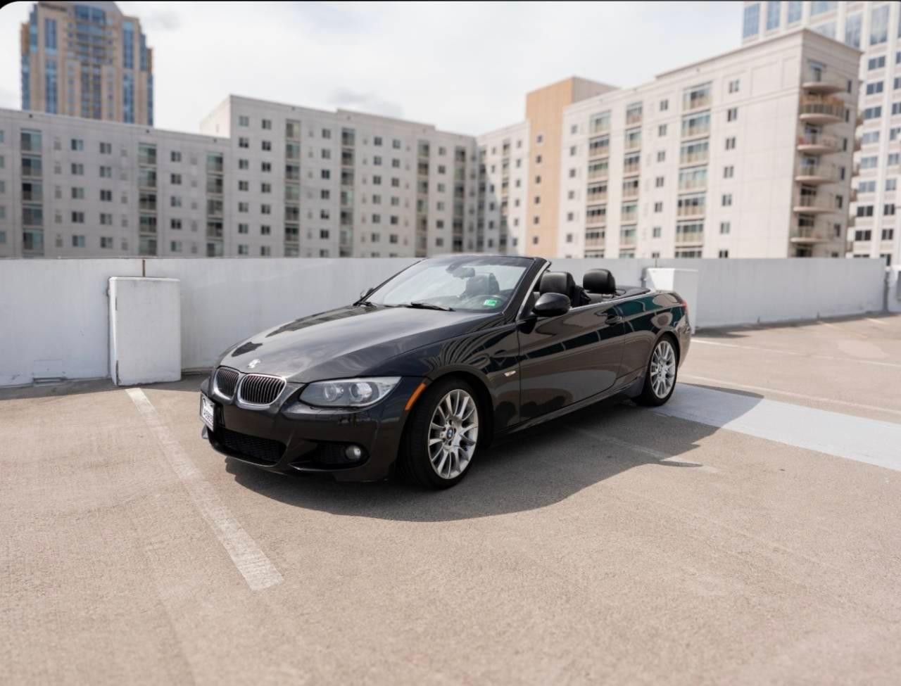 BMW 3 Series 2013 in Virginia Beach, VA
