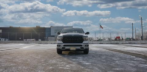 Ram 1500 2024