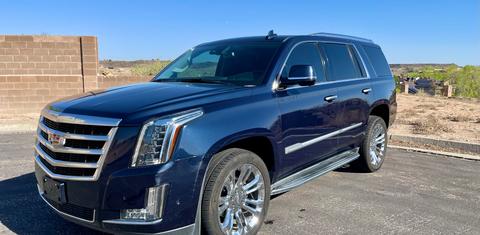 Cadillac Escalade 2020