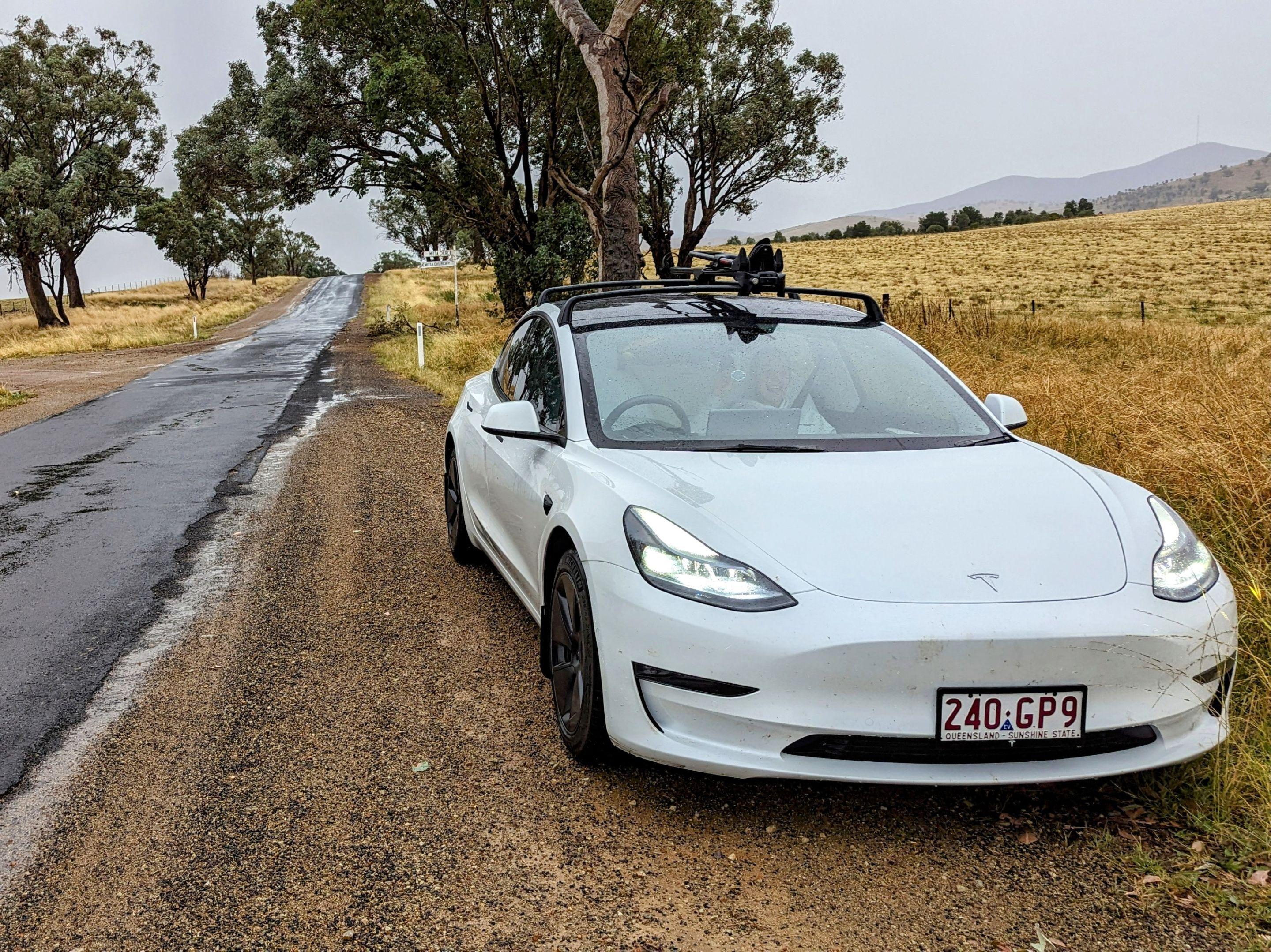 Tesla MODEL 3 2023 à Currumbin Waters