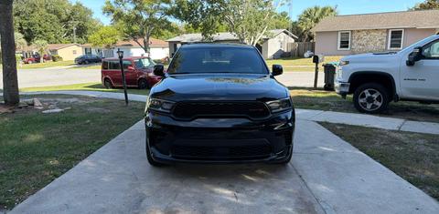 Dodge Durango 2024