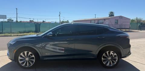 Buick Envista 2024
