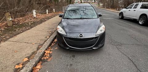 Mazda Mazda5 2014