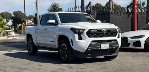 Toyota Tacoma 2024
