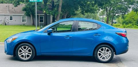 Scion iA 2016