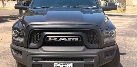 Ram 1500 Classic 2024