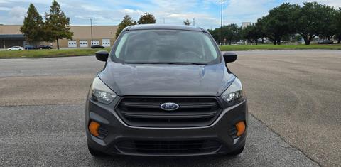 Ford Escape 2019