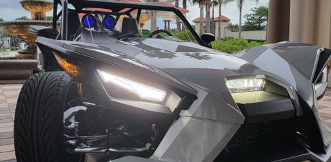 Polaris Slingshot 2022