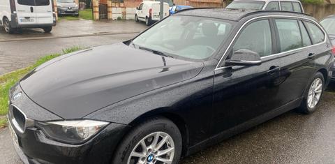 BMW SERIE 3 2015