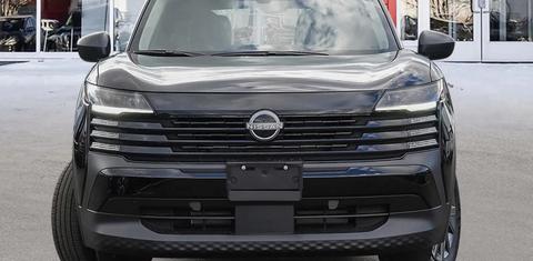 Nissan Kicks 2025
