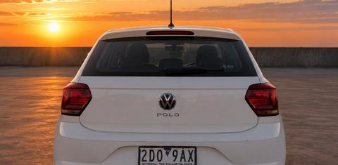 Volkswagen POLO 2020