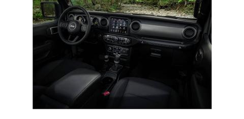 Jeep Wrangler 4xe 2024