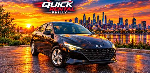 Hyundai Elantra 2022
