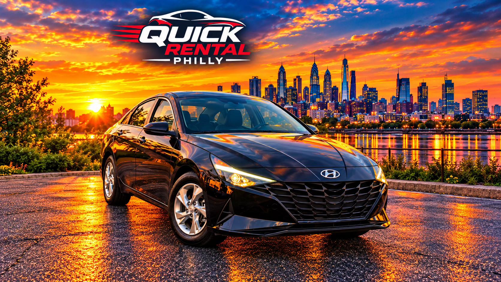 Hyundai Elantra 2022 in Philadelphia, PA