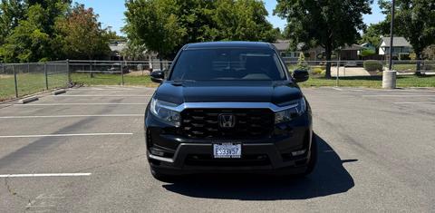 Honda Passport 2023