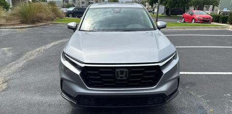 Honda CR-V 2023