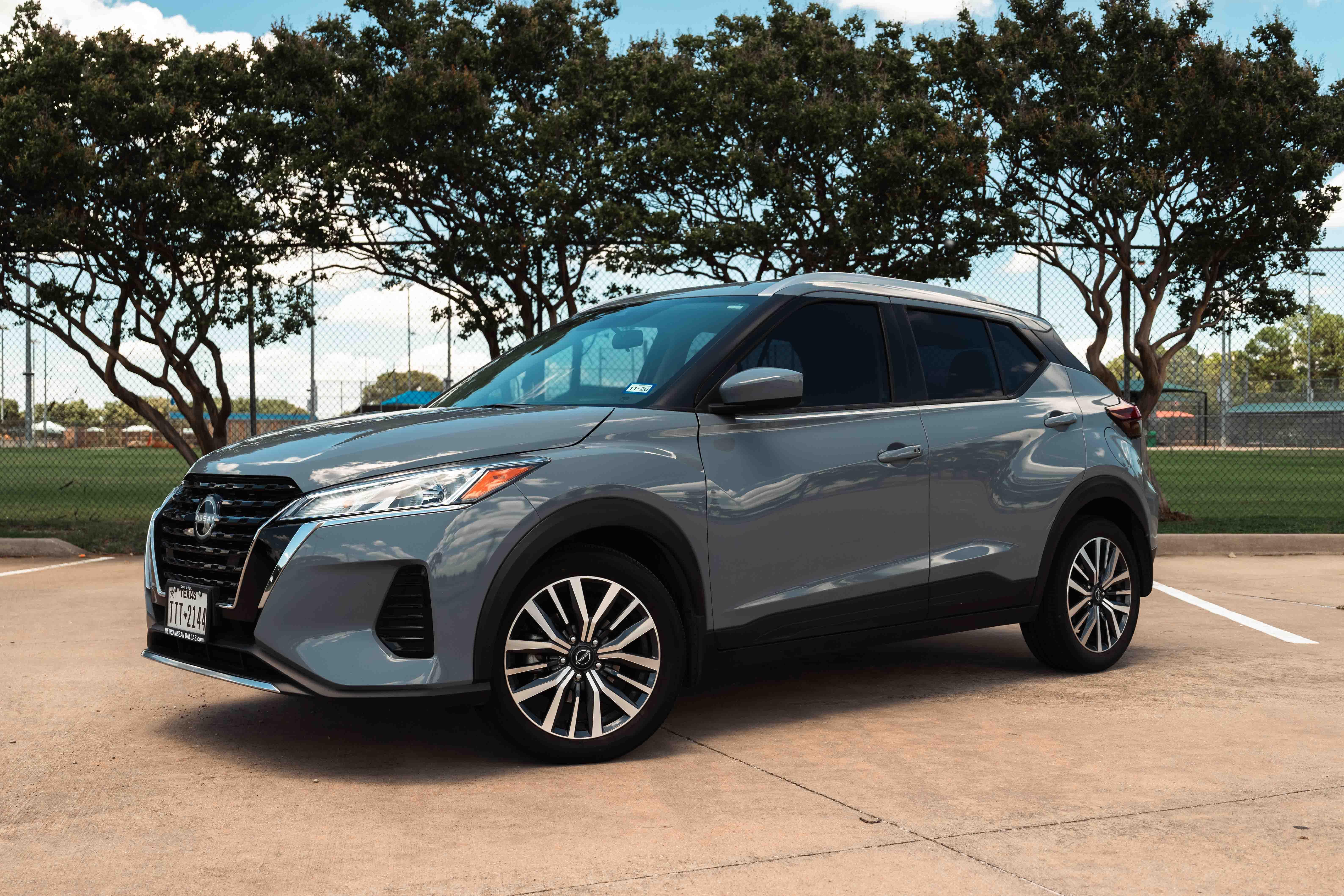 Nissan Kicks 2024 in Lewisville, TX