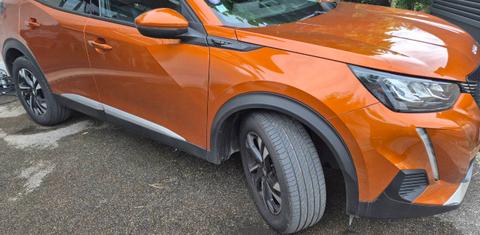 Peugeot 2008 2020