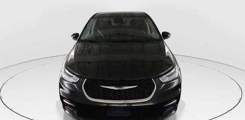 Chrysler Pacifica 2023