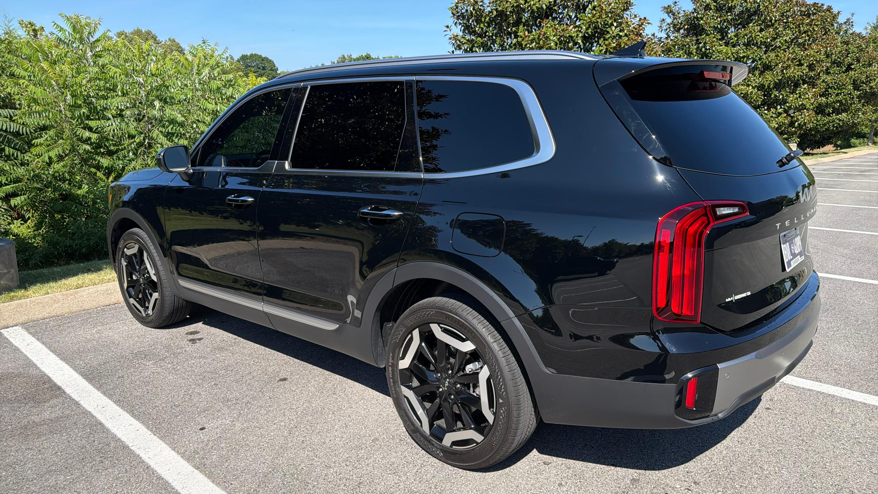 Kia Telluride 2025 in Nashville, TN