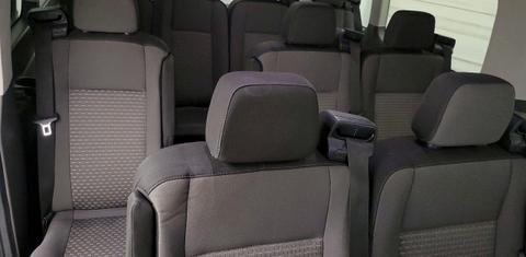 Ford Transit 2023