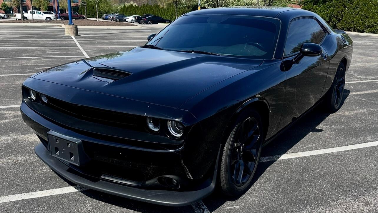 Dodge Challenger 2020 rental in Columbus, OH by Jubilee E. | Turo