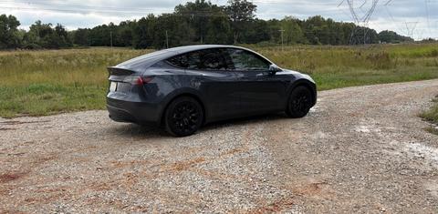 Tesla Model Y 2020