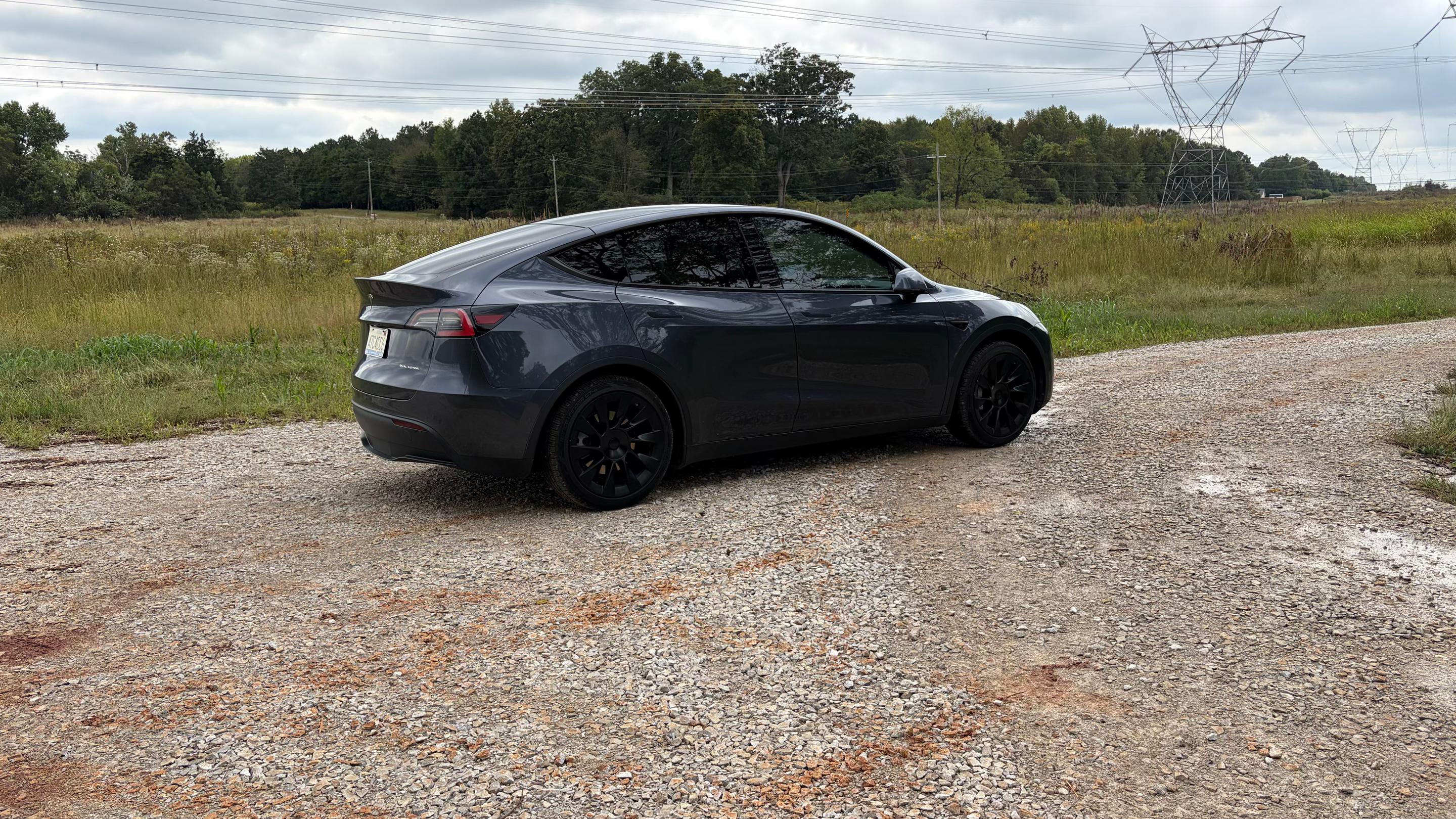 Tesla Model Y 2020 in Madison, AL
