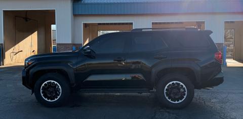 Toyota 4Runner 2025