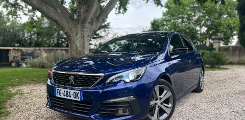 Peugeot 308 2019