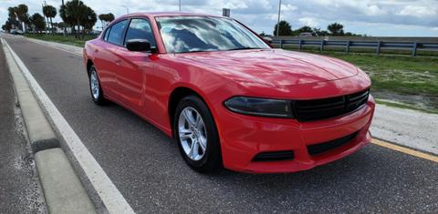Dodge Charger 2023