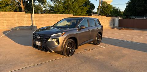 Nissan Rogue 2026