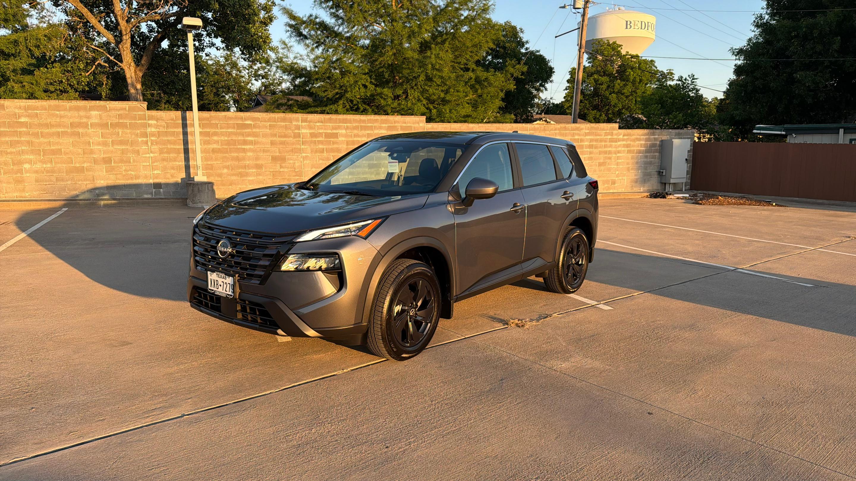 Nissan Rogue 2026 in Euless, TX