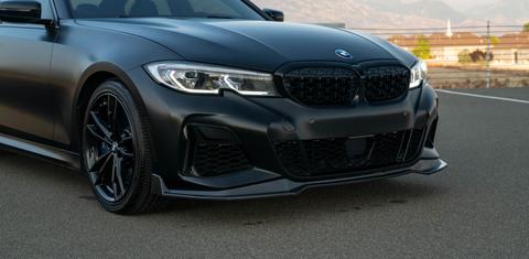 BMW 3 Series 2021