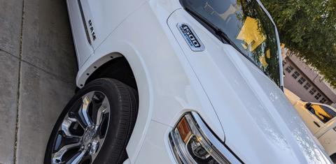 Ram 1500 2023