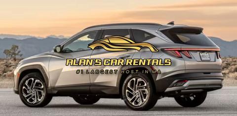 Hyundai Tucson 2025