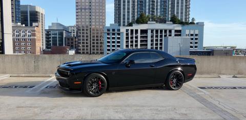 Dodge Challenger 2023