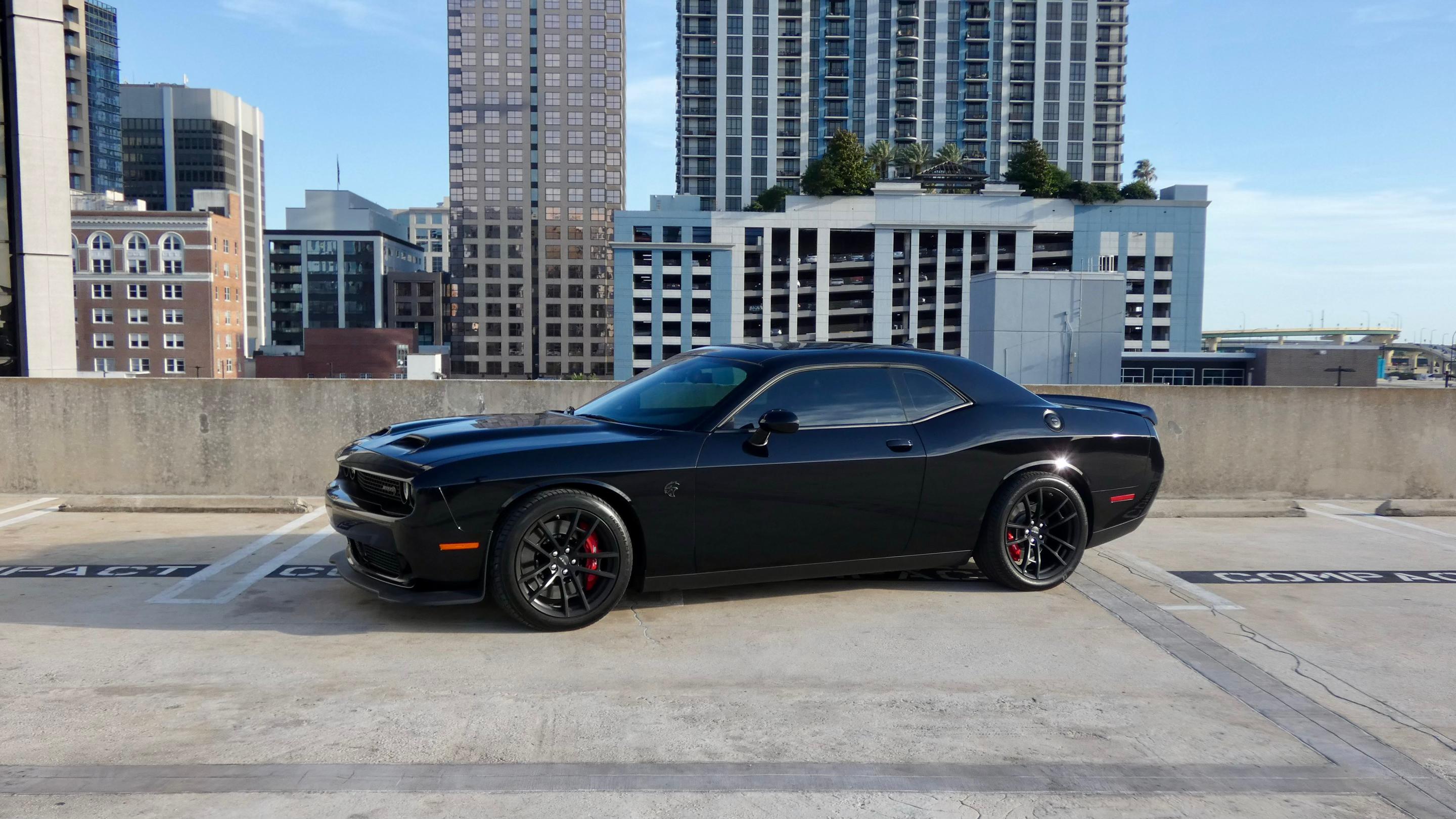 Dodge Challenger 2023 in 