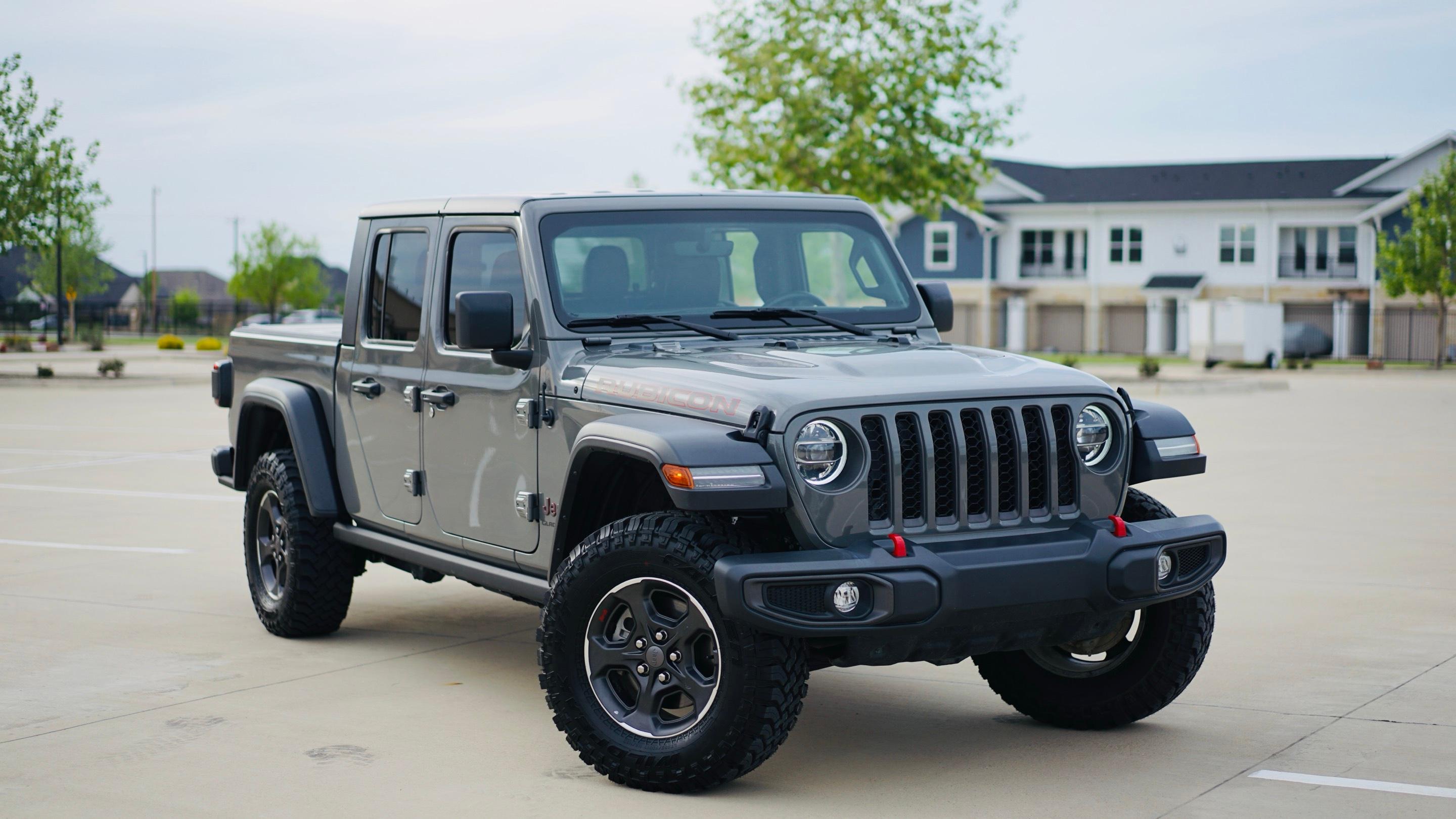 Jeep Gladiator 2022 in Grapevine, TX
