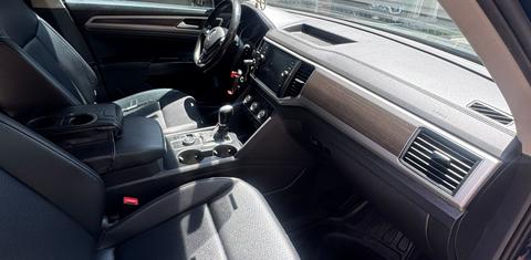 Volkswagen Atlas 2019