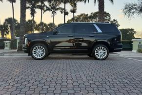 Cadillac Escalade 2026 in Oakland Park