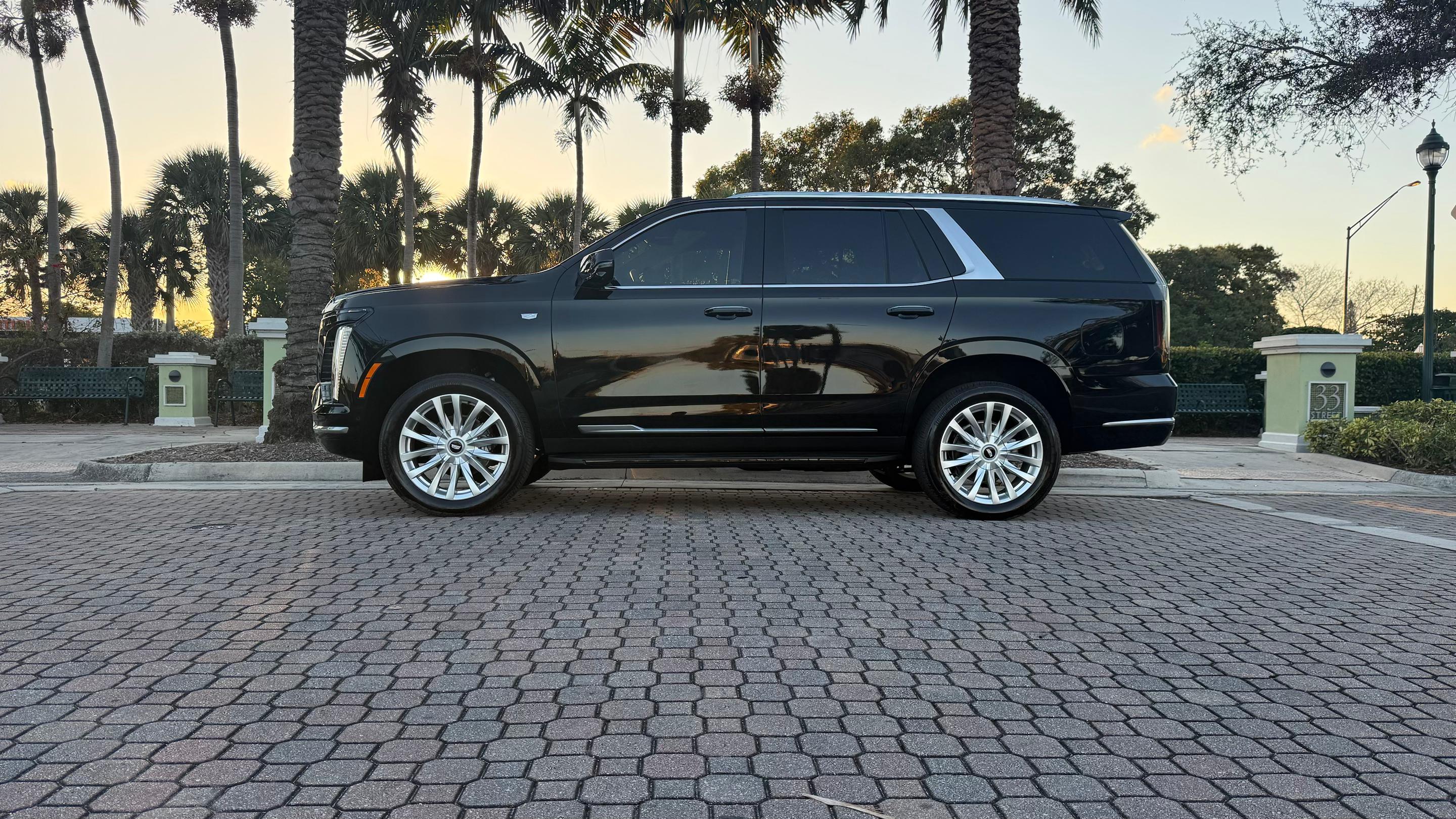 Cadillac Escalade 2026 in Oakland Park, FL