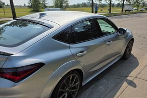 Acura Integra 2026 à Calgary