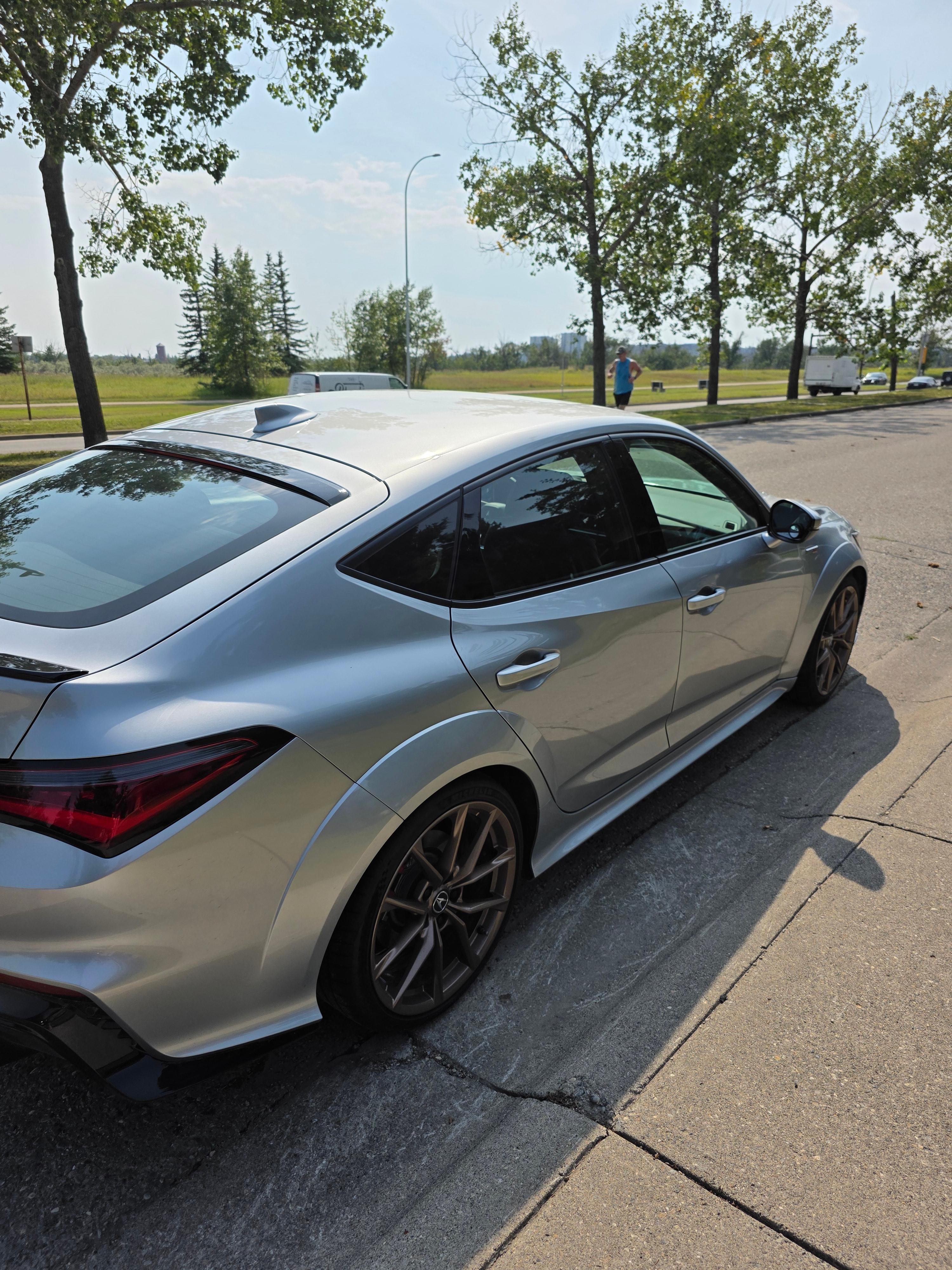 Acura Integra 2026 in Calgary, AB
